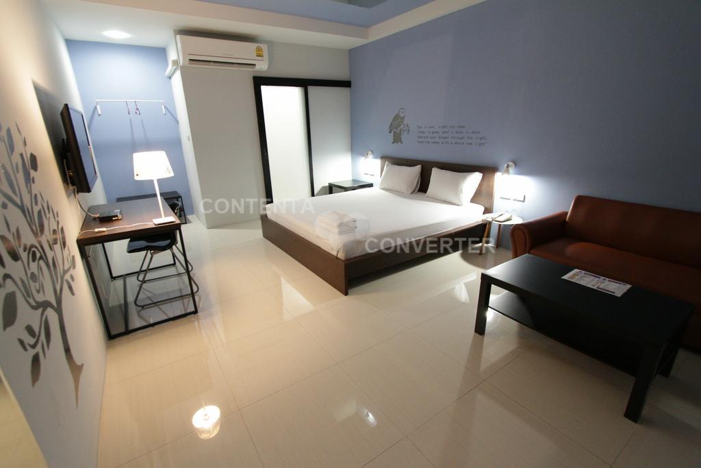 Eazy Motel B.A.N.G.N.A ساموتبراكارن المظهر الخارجي الصورة