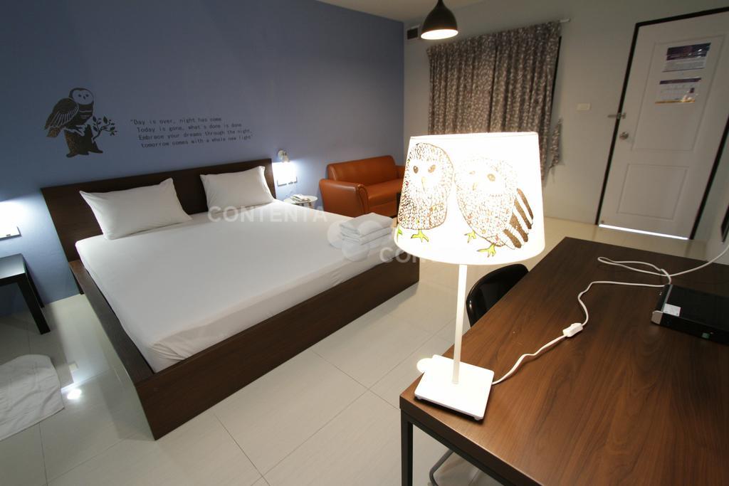 Eazy Motel B.A.N.G.N.A ساموتبراكارن المظهر الخارجي الصورة