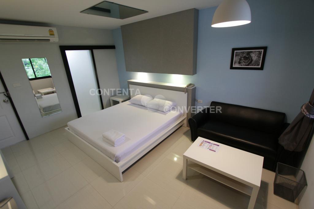 Eazy Motel B.A.N.G.N.A ساموتبراكارن المظهر الخارجي الصورة
