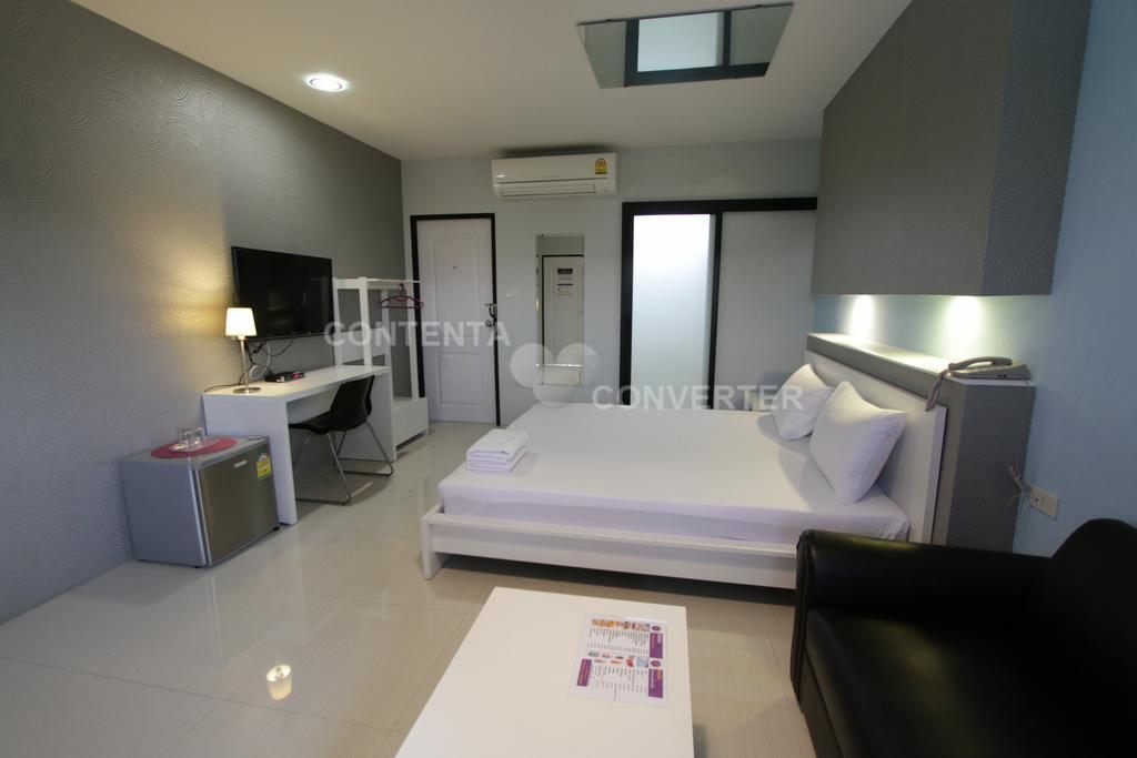 Eazy Motel B.A.N.G.N.A ساموتبراكارن المظهر الخارجي الصورة
