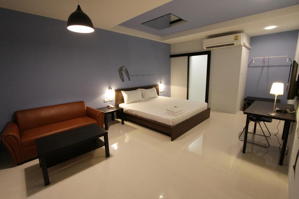 Eazy Motel B.A.N.G.N.A ساموتبراكارن المظهر الخارجي الصورة