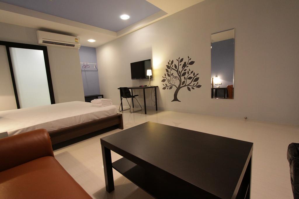 Eazy Motel B.A.N.G.N.A ساموتبراكارن المظهر الخارجي الصورة