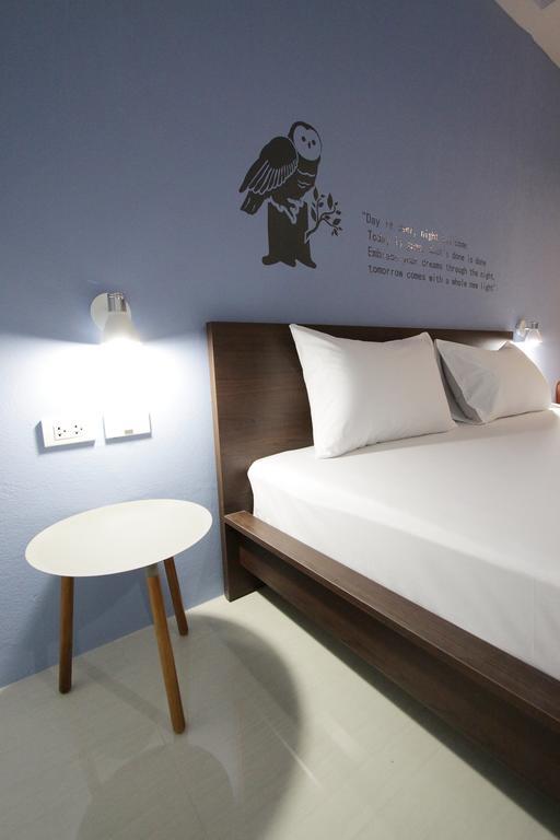 Eazy Motel B.A.N.G.N.A ساموتبراكارن المظهر الخارجي الصورة