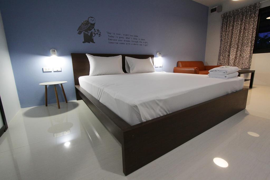 Eazy Motel B.A.N.G.N.A ساموتبراكارن المظهر الخارجي الصورة