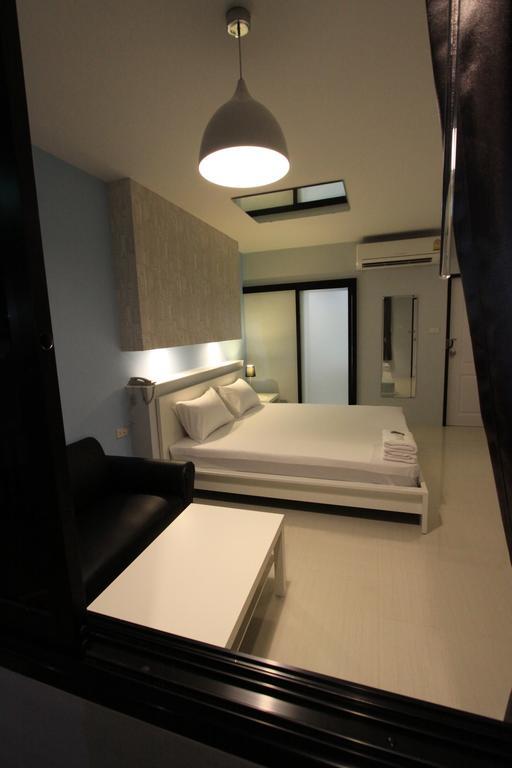 Eazy Motel B.A.N.G.N.A ساموتبراكارن المظهر الخارجي الصورة