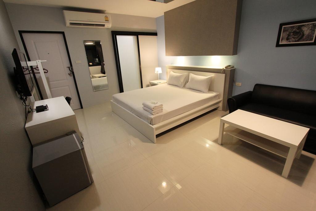 Eazy Motel B.A.N.G.N.A ساموتبراكارن المظهر الخارجي الصورة
