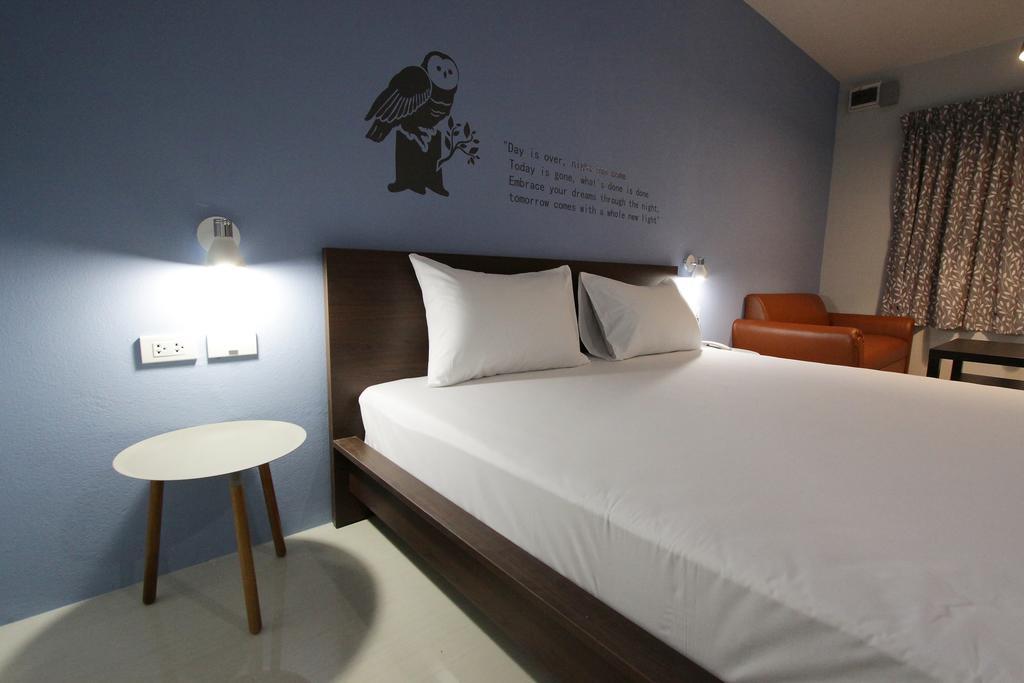 Eazy Motel B.A.N.G.N.A ساموتبراكارن المظهر الخارجي الصورة